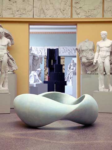 Akademisches Kunstmuseum, Bonn